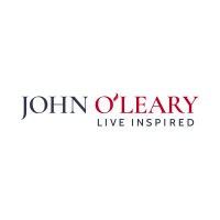 John O'Leary - Live Inspired. logo, John O'Leary - Live Inspired. contact details