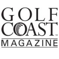 Golf Coast Magazine logo, Golf Coast Magazine contact details