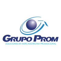 Grupo PROM logo, Grupo PROM contact details