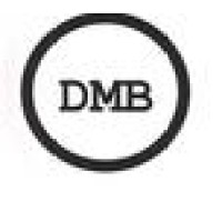 DMB Digital Media Buyers logo, DMB Digital Media Buyers contact details