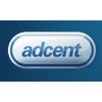 Adcent logo, Adcent contact details