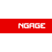 NGAGE Digital logo, NGAGE Digital contact details