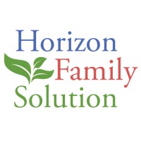 Horizon Family Solution logo, Horizon Family Solution contact details