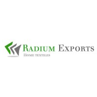 Radium Exports logo, Radium Exports contact details