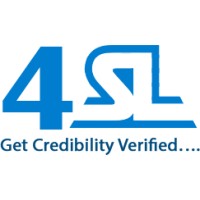 4SL Background Check Pvt Ltd logo, 4SL Background Check Pvt Ltd contact details