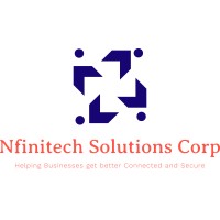 Nfinitech Solutions Corp. logo, Nfinitech Solutions Corp. contact details