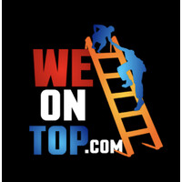 WeOnTOP.com logo, WeOnTOP.com contact details