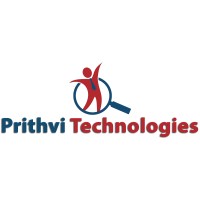 Prithvi Technologies LLC logo, Prithvi Technologies LLC contact details