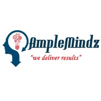 AmpleMindz IT Solutions logo, AmpleMindz IT Solutions contact details