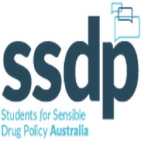 Students for Sensible Drug Policy Australia logo, Students for Sensible Drug Policy Australia contact details