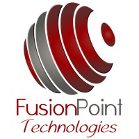 FusionPoint Technologies logo, FusionPoint Technologies contact details