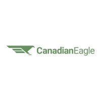 CanadianEagle logo, CanadianEagle contact details