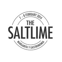 The Saltlime logo, The Saltlime contact details