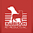 Harrison Pet Products Inc logo, Harrison Pet Products Inc contact details