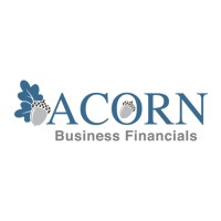 Acorn Business Financials logo, Acorn Business Financials contact details