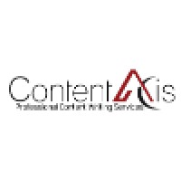 contentaxis logo, contentaxis contact details