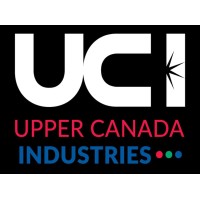 Upper Canada Industries logo, Upper Canada Industries contact details