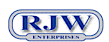 RJW Enterprises logo, RJW Enterprises contact details