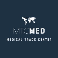 Medical Trade Center logo, Medical Trade Center contact details