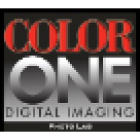 Color One Photo logo, Color One Photo contact details