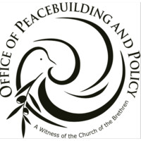 Office of Peacebuilding and Policy logo, Office of Peacebuilding and Policy contact details