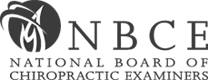 NBCE logo, NBCE contact details