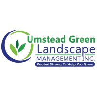 Umstead Green Landscape Management Inc. logo, Umstead Green Landscape Management Inc. contact details