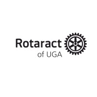 Rotaract of UGA logo, Rotaract of UGA contact details