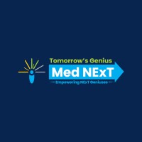 TGMedNext logo, TGMedNext contact details