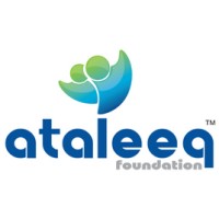 Ataleeq Foundation logo, Ataleeq Foundation contact details