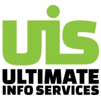 Ultimate Info Services logo, Ultimate Info Services contact details