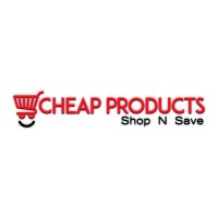 Cheap Products Inc logo, Cheap Products Inc contact details