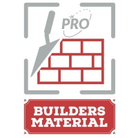 Pro Builders Material logo, Pro Builders Material contact details