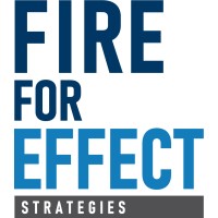 Fire For Effect Strategies, LLC logo, Fire For Effect Strategies, LLC contact details