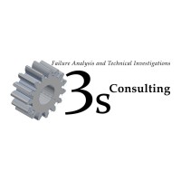 3S Consulting, P.C. logo, 3S Consulting, P.C. contact details