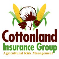 Cottonland Insurance Group logo, Cottonland Insurance Group contact details