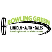 Bowling Green Lincoln Auto logo, Bowling Green Lincoln Auto contact details