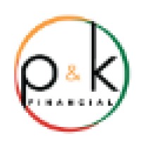 P&K Financial Inc. logo, P&K Financial Inc. contact details