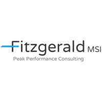 Fitzgerald MSI logo, Fitzgerald MSI contact details