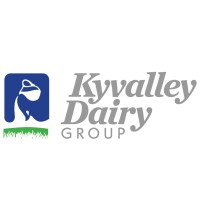 Kyvalley Dairy logo, Kyvalley Dairy contact details