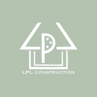 LPL Construction logo, LPL Construction contact details