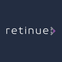 Retinue logo, Retinue contact details