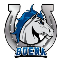 Buena High School logo, Buena High School contact details