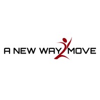 A New Way 2 Move logo, A New Way 2 Move contact details