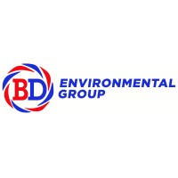 BD Environmental Group logo, BD Environmental Group contact details