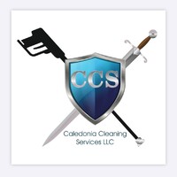 Caledonia Cleaning LLC logo, Caledonia Cleaning LLC contact details