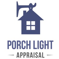 Porch Light Appraisal, Inc. logo, Porch Light Appraisal, Inc. contact details