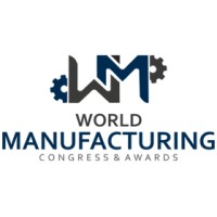 World Manufacturing Congress logo, World Manufacturing Congress contact details