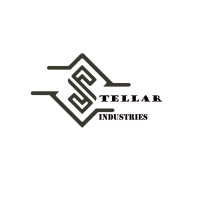 Stellar Industries logo, Stellar Industries contact details