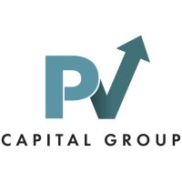 PV Capital Group logo, PV Capital Group contact details